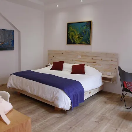 Coyoacan - Inn