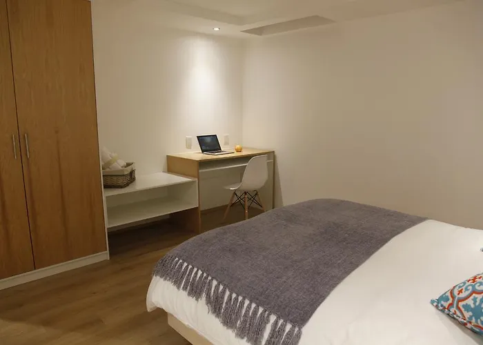 Coyoacan - Guest house