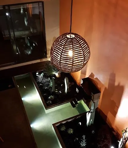 Coyoacan - Guest house Mexico City