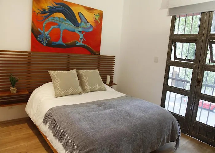 Coyoacan - 3*